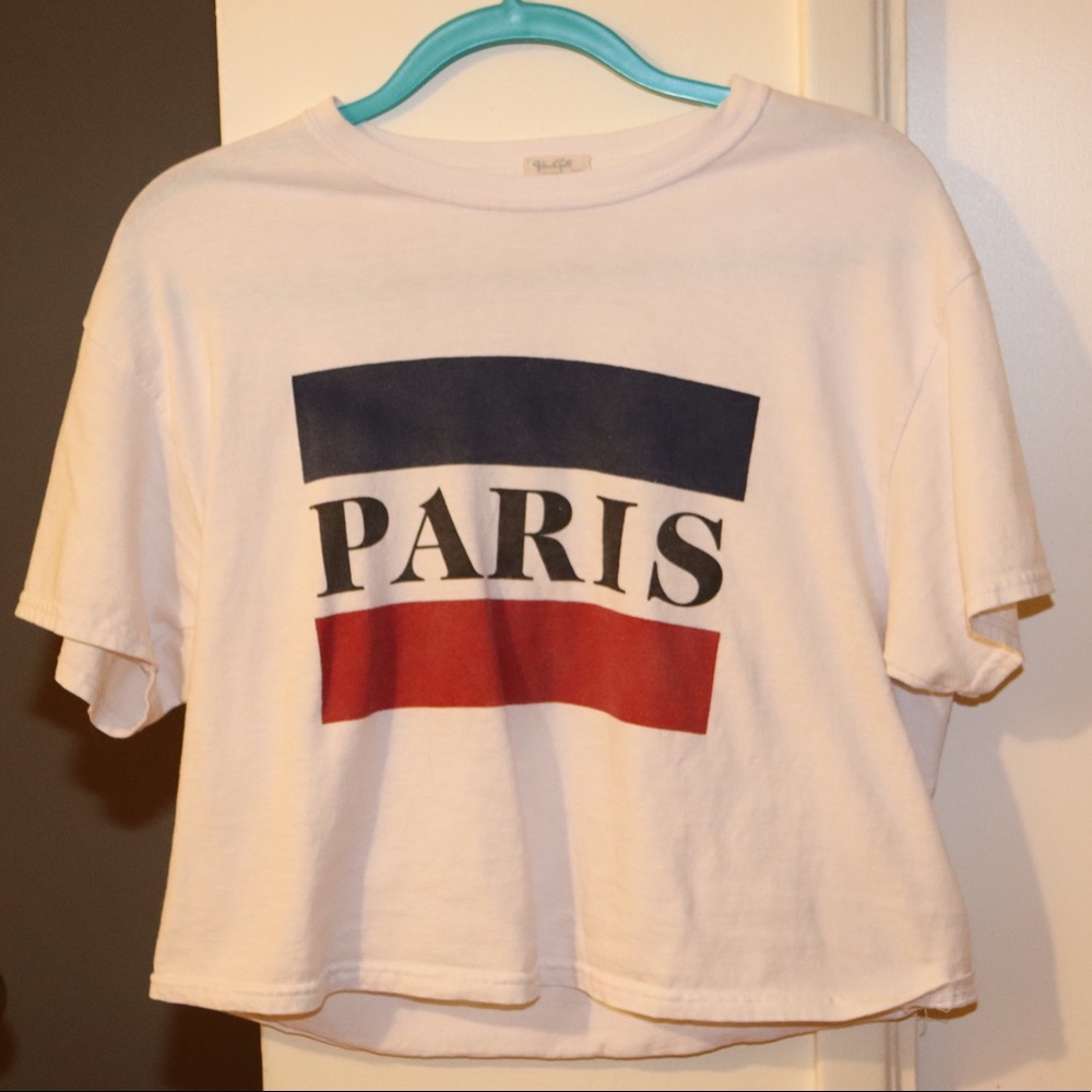 Brandy Melville Top.